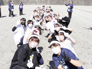 紅葉祭！PART①♪